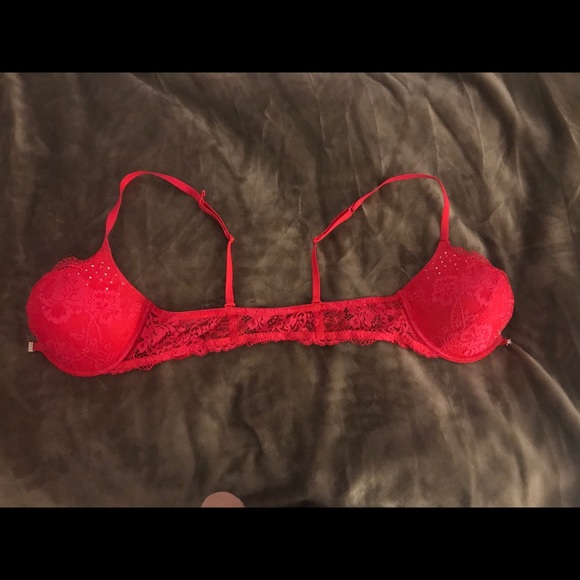 NWOT La Senza Beyond Sexy Push-Up Bra - Picture 5 of 7